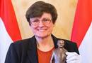 Karikó Katalin szívből szól: Így legyél győztes az életben – a Nobel-díjas titkos receptje a stressz kezelésére
