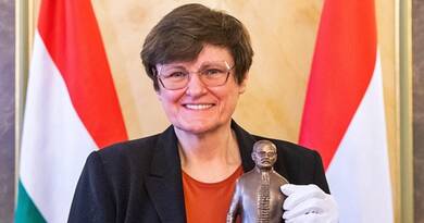 Karikó Katalin szívből szól: Így legyél győztes az életben – a Nobel-díjas titkos receptje a stressz kezelésére