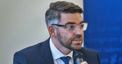 Kutnyánszky Zsolt: erős hadsereg tudja csak garantálni Magyarország biztonságát