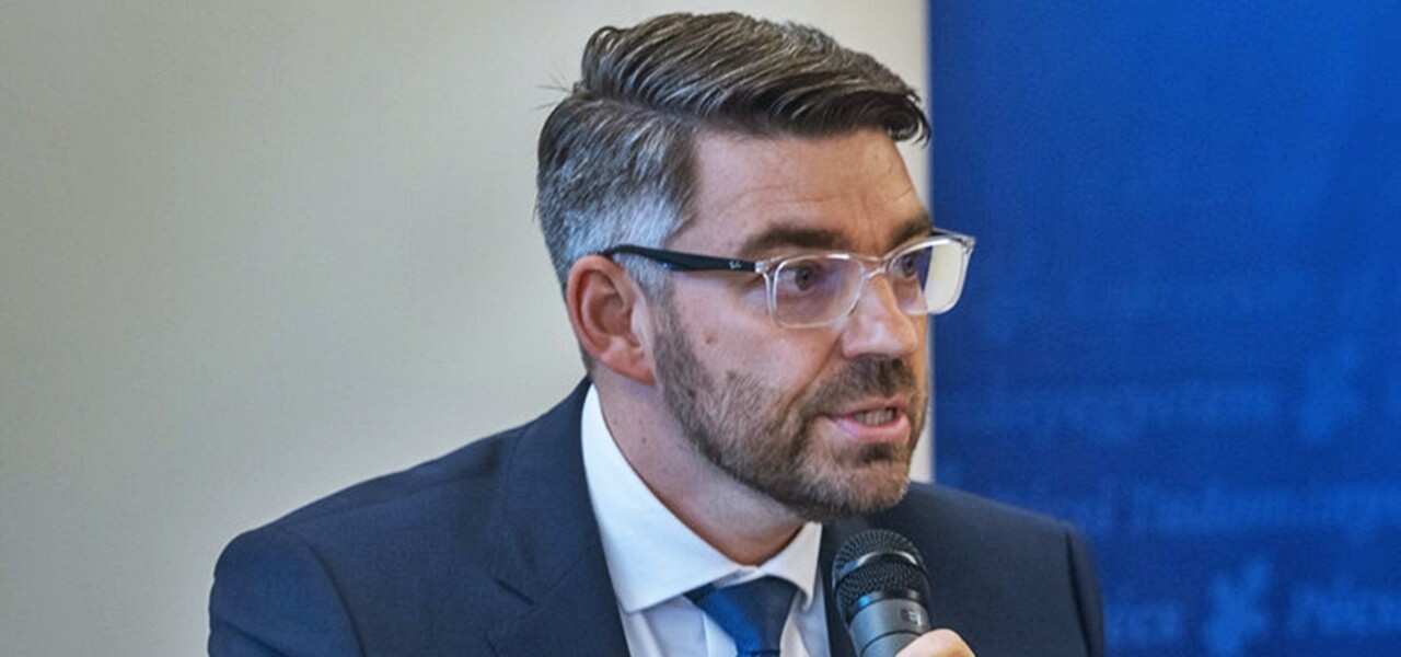 Kutnyánszky Zsolt: erős hadsereg tudja csak garantálni Magyarország biztonságát
