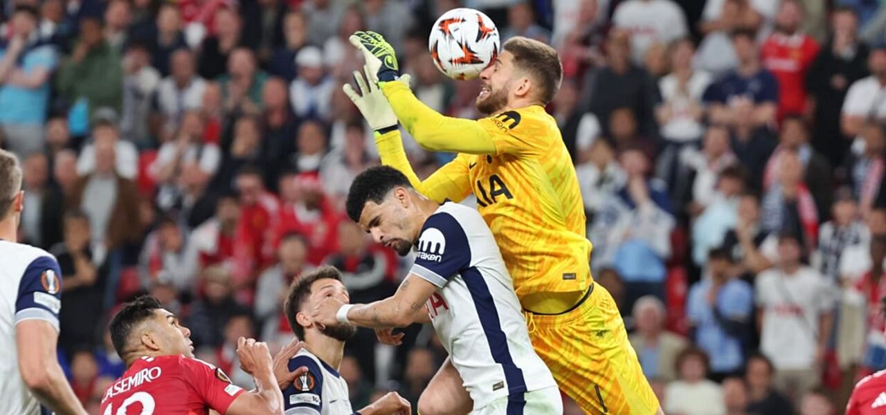Senki sem hitte volna: a Tottenham legyőzte a Manchester Unitedet és El-t nyert!
