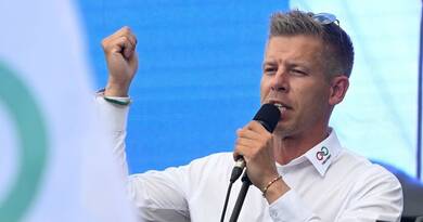 Magyar Péter nem finomkodott! Kőkemény üzenetet küldött Orbán Viktornak
