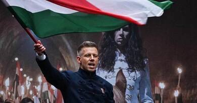 Olyan kérdéseket feszegetett Magyar Péter, ami Orbán Viktornak nagyon nem fog tetszeni