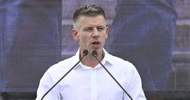 Felrobbant az internet: Magyar Péter nyílt levélben üzent Polt Péternek