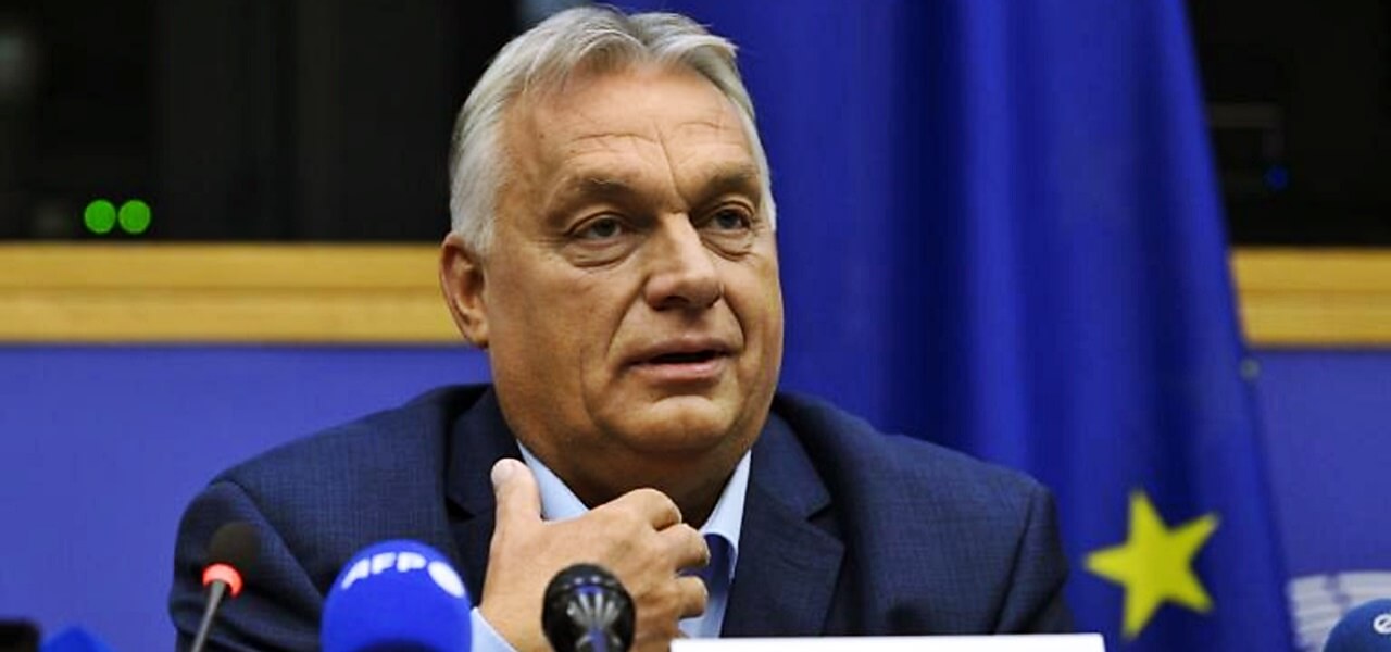 Brüsszel vagy Budapest? Orbán Viktor kimondta, mi a valódi tét 2025-ben