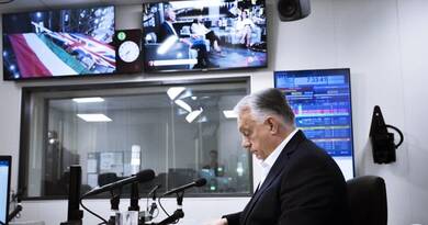 Orbán Viktor: nekünk olyan hadsereg kell, amelyik kész és képes harcolni Magyarországért