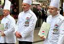 Ilyet még nem látott Budapest: Szakácsok százai vonulnak az utcákon - megható üzenetet visznek magukkal június 4-én!