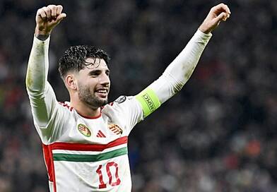 Nem csak a pályán aratott sikert: Szoboszlai Dominik megható módon jelentette be a legnagyobb örömhírt