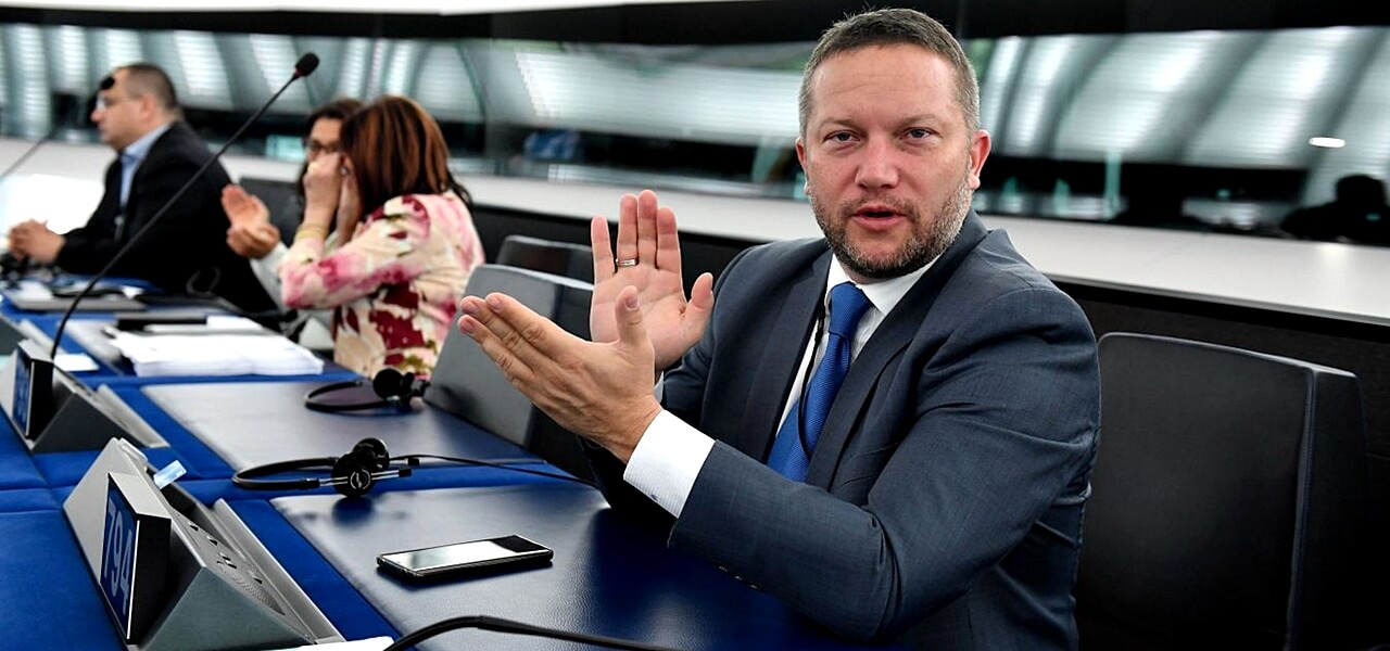 Hatalmas nemzetközi elismerés: Ujhelyi István már a globális döntéshozók között dolgozik