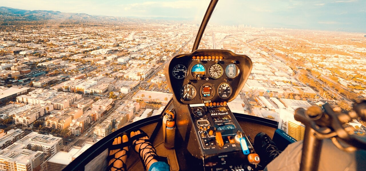 Nem is hinnéd, mi lett az európaiak új kedvence: rengetegen utaznak ide