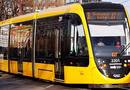 BKK: változik a 3-as villamos közlekedése