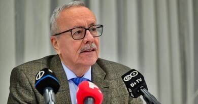 Bakondi György: pert indít a magyar állam az EU bírósága ellen
