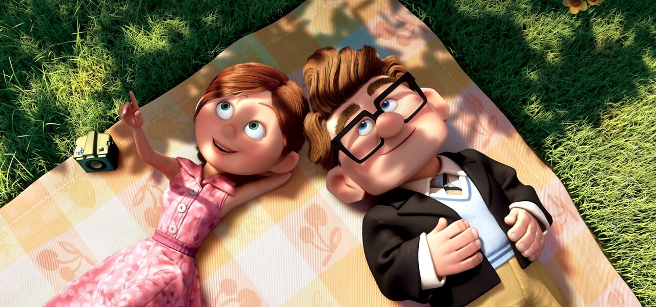 Nevetés, könnyek, kaland – ezek a Pixar-klasszikusok garantáltan összekovácsolják a családot júniusban!