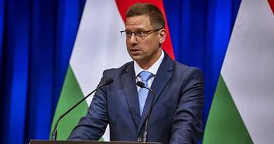 Gulyás Gergely: a magyar kormány minden segítséget megad