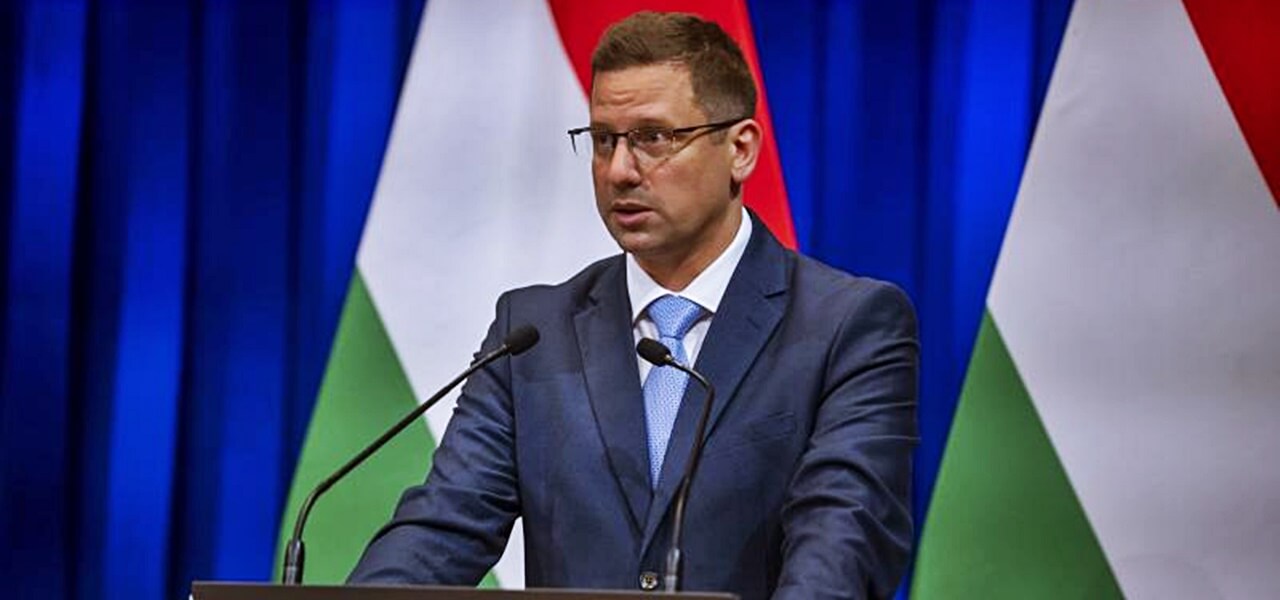 Gulyás Gergely: a magyar kormány minden segítséget megad