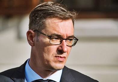 Karácsony Gergely: egész Európára tartozik a Budapest Pride kapcsán kialakult ügy