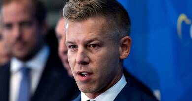 Felrobbant az internet: Magyar Péter kőkemény üzenetet küldött Orbán Viktornak