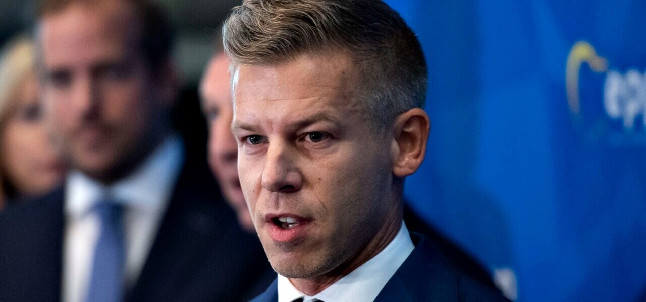 Felrobbant az internet: Magyar Péter kőkemény üzenetet küldött Orbán Viktornak