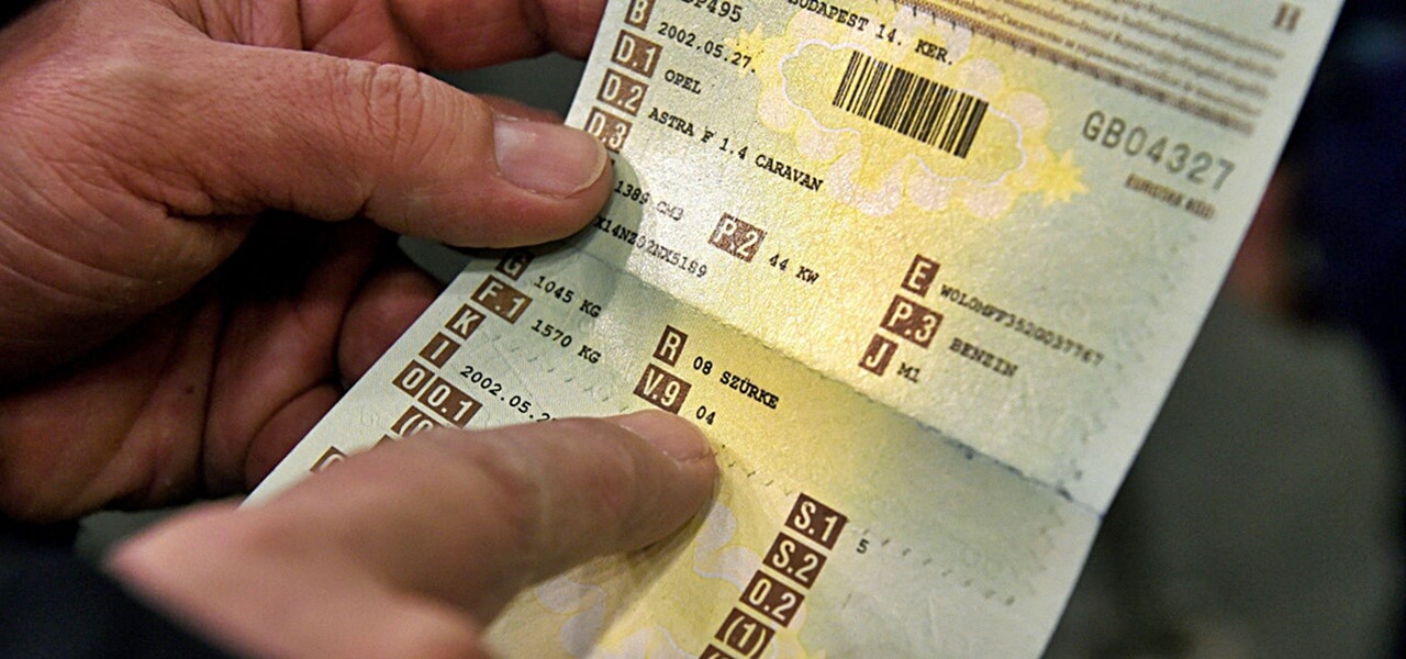 Műszaki vizsga 2026 – A 10 évnél idősebb autók csak így lesznek használhatóak!