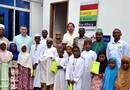 Az A1 Solar Zanzibar Ltd. átadta első afrikai napelemes rendszerét a Zaso Children's Home gyermekotthonban.