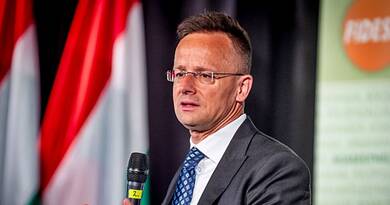Szijjártó Péter: a Samsung SDI átadta a valaha volt egyik legnagyobb kutatás-fejlesztési beruházást Magyarországon