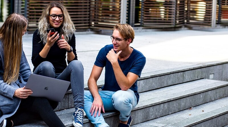 Sokkoló igazság a Z generációról: ők lehetnek a jövő milliárdosai – és már el is kezdték!