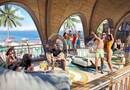 Megnyílt a paradicsom kapuja? Amit a Royal Caribbean bejelentett, attól eláll a lélegzeted!