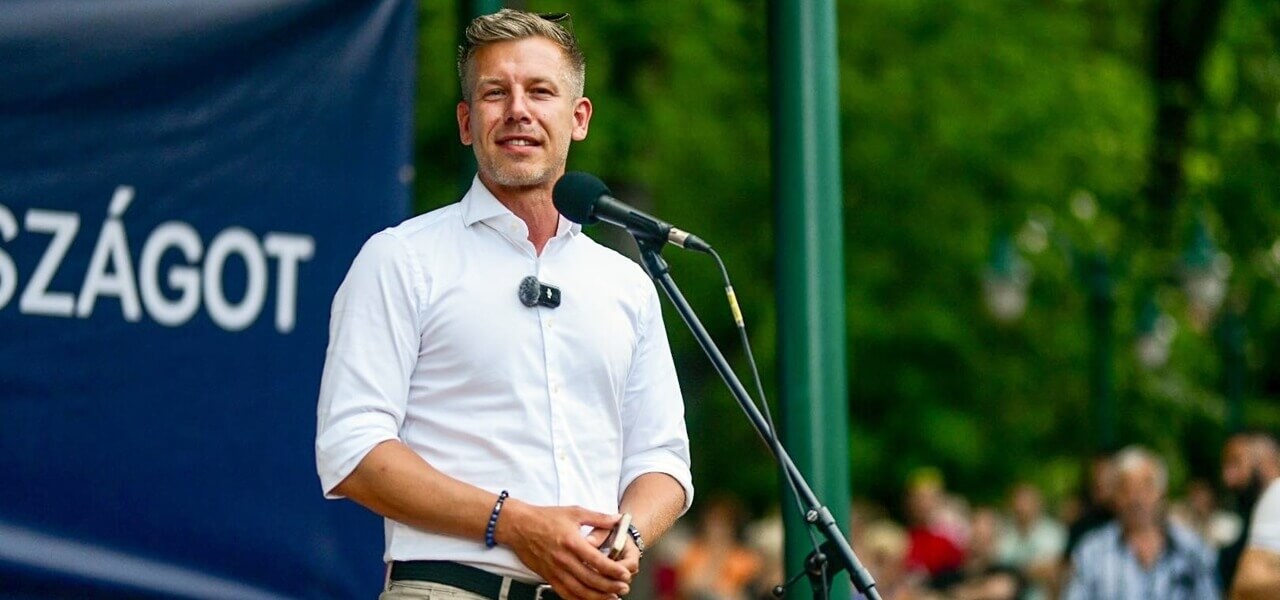 80 nap alatt Magyarország körül 2025: íme Magyar Péter programja augusztus 27-én, szerdán