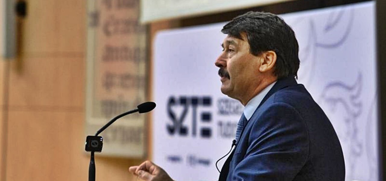 Áder János: Magyarországnak szüksége van atomerőműre