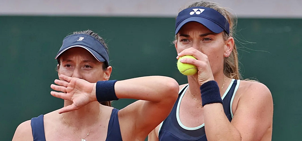 Cincinnati tenisztorna - Babosék nyolcaddöntősök