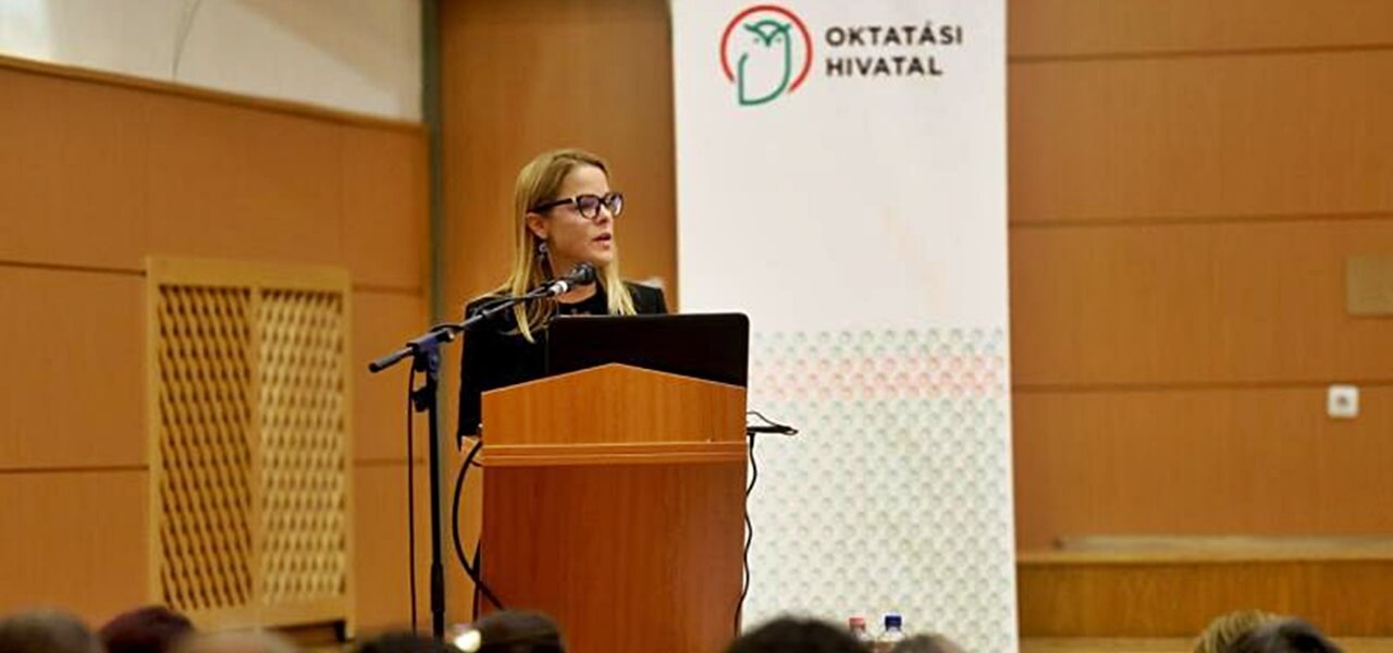 Balatoni Katalin: biztosított a pedagógusutánpótlás