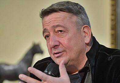 Bayer Zsolt: a politika átköltözött a világhálóra, ezért ott kell harcolni a hazugságok ellen