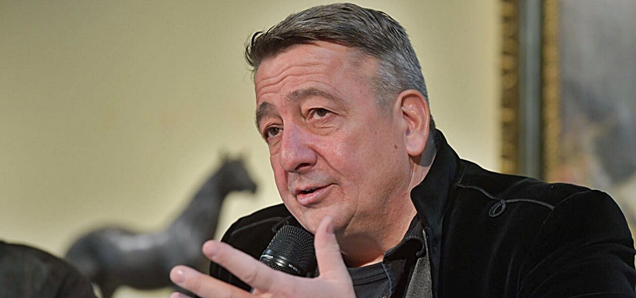 Bayer Zsolt: a politika átköltözött a világhálóra, ezért ott kell harcolni a hazugságok ellen