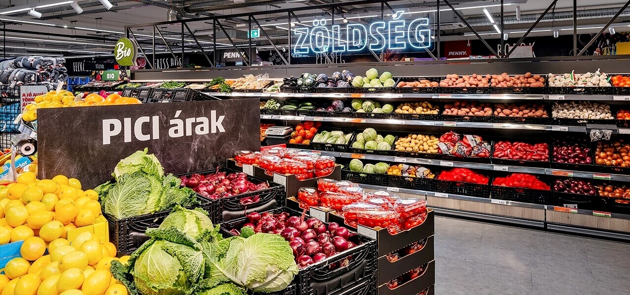 A bolt, ahol minden vásárlás számít: így mented a bolygót, miközben spórolsz!