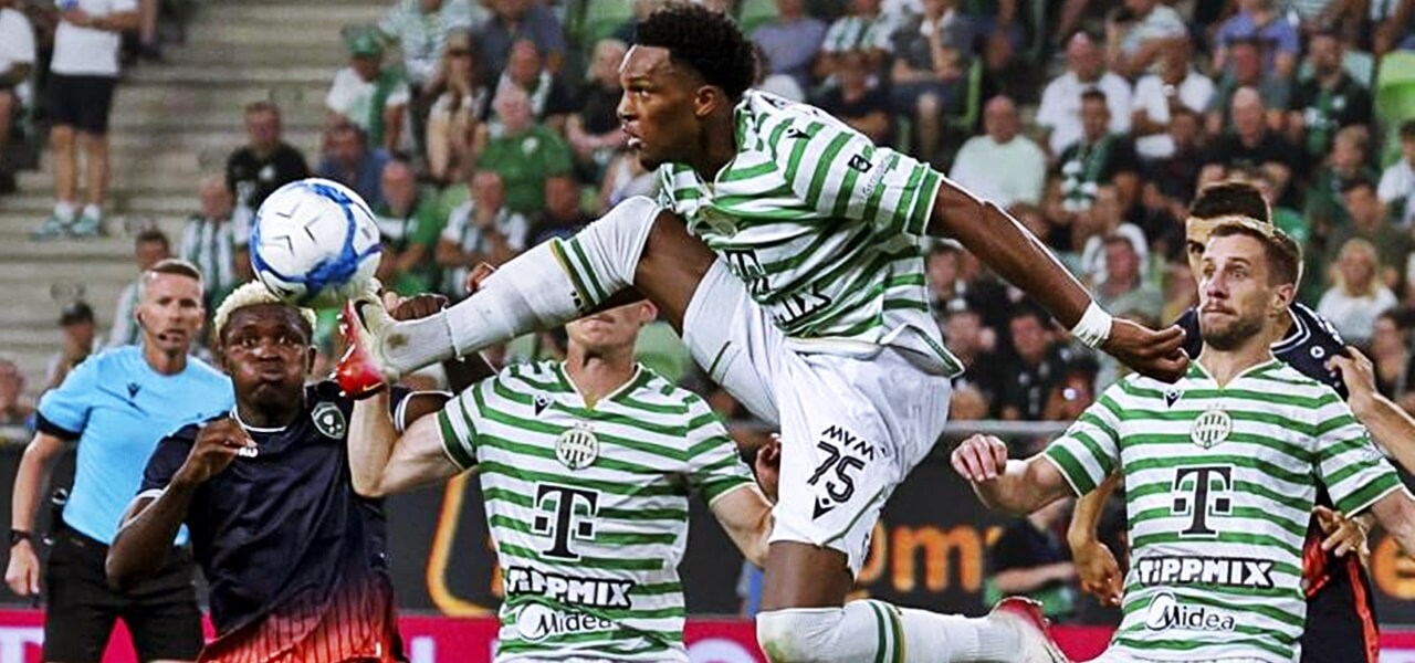 BL-selejtező – Keane: kapott gól nélkül ezen a szinten nem lehet gondunk