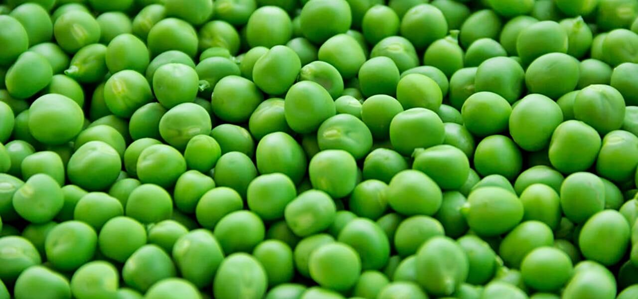 Kiderült a borsófőzelék titka, amit 10-ből 9 háziasszony rosszul csinál