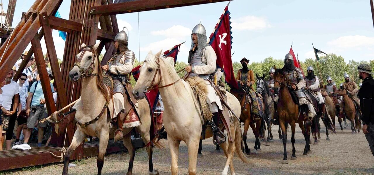 Ez nem fesztivál – ez a magyar nemzet ünnepe! Augusztusban Bugacra figyel az ország!