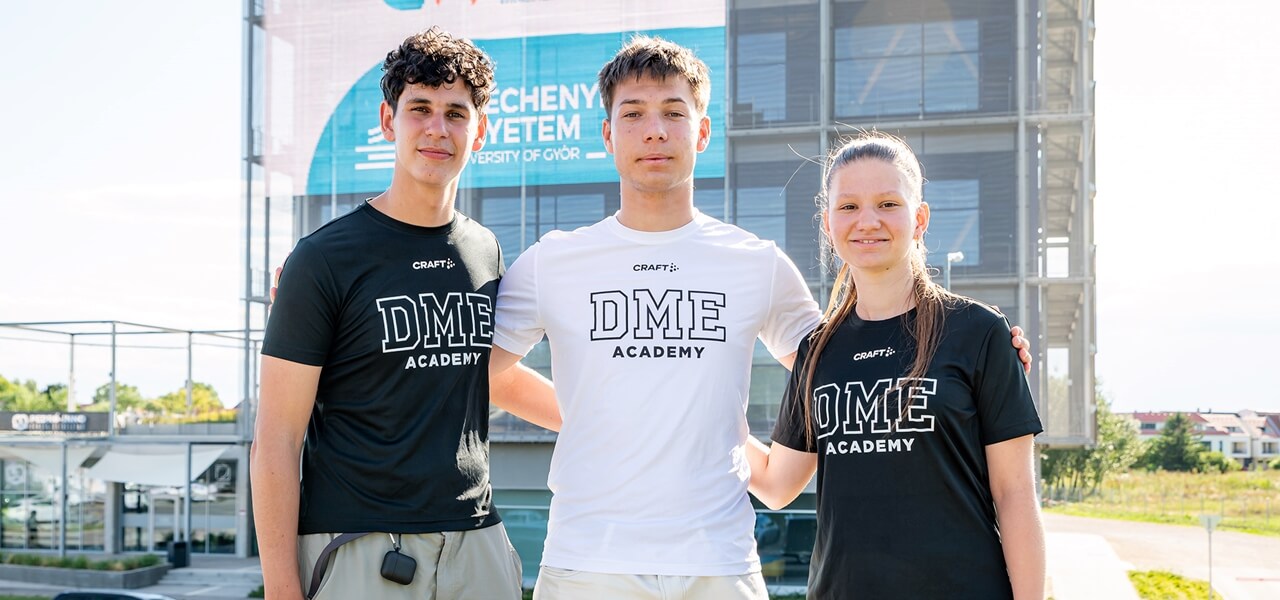 Három magyar diák Floridában: életre szóló kaland a tengerentúlon!