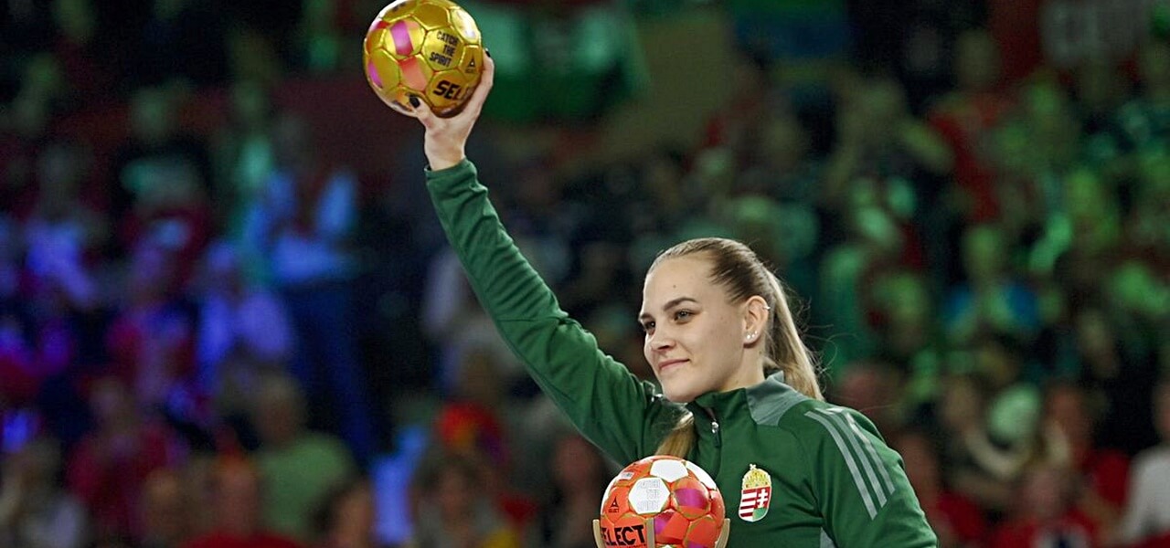 Két felkészülési mérkőzést játszik a svédekkel szeptemberben a női kézilabda-válogatott