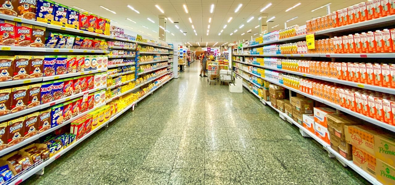 Magyar találmány, ami örökre megváltoztathatja, hogyan vásárolunk élelmiszert