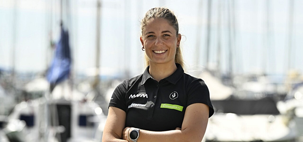 Érdi Mária: fizikálisan teljesen rendben vagyok