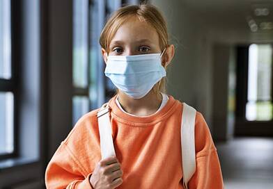 Súlyos fertőzés terjed, a gyerekekre veszélyes!