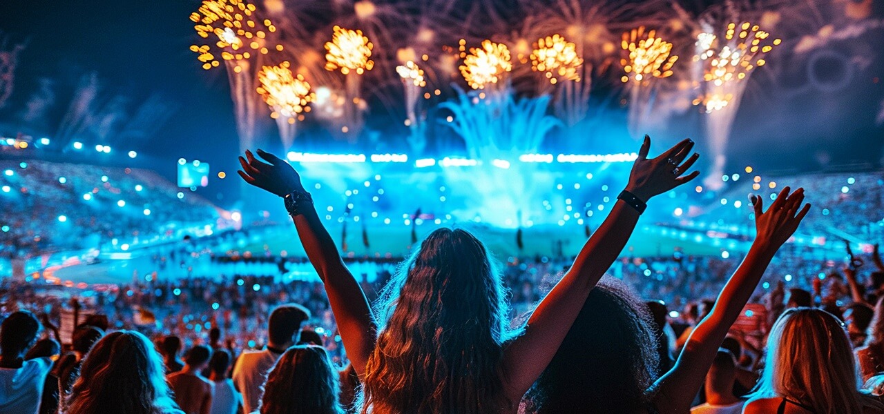 Ezek a 2025-ös nyári fesztiválok lesznek a legnagyobb durranások – Ne maradj le!