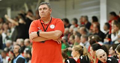 Elek Gábor: elvárás az Esztergomtól, hogy az Európa-liga főtáblájára jusson