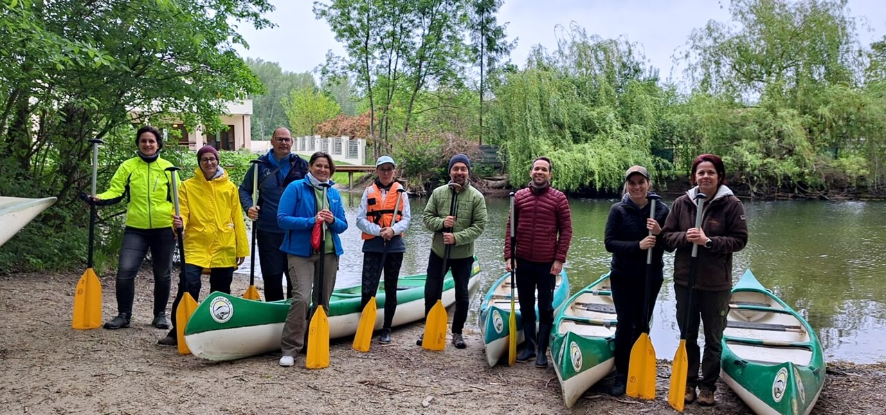 Új élet, új tudás: indul az ország legélménydúsabb egyetemi képzése