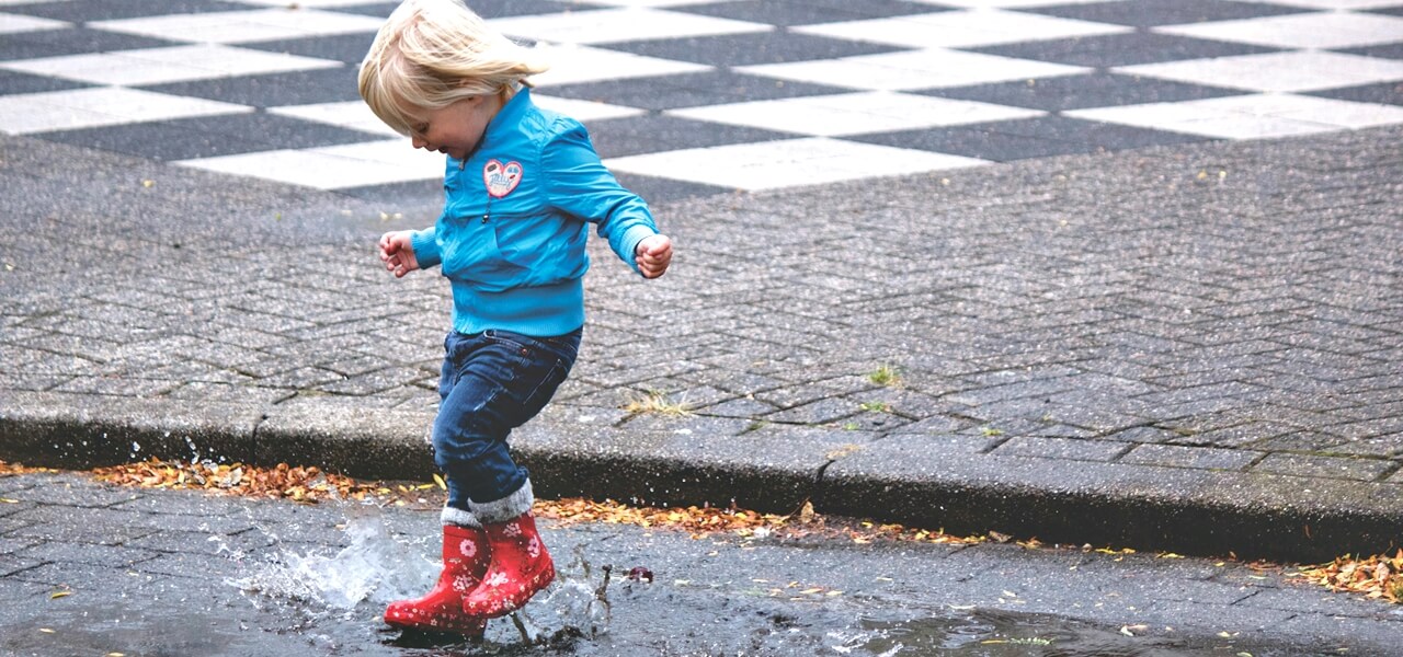 Napos kezdet, viharos folytatás: kedden újabb fronthatás rázza meg az országot!