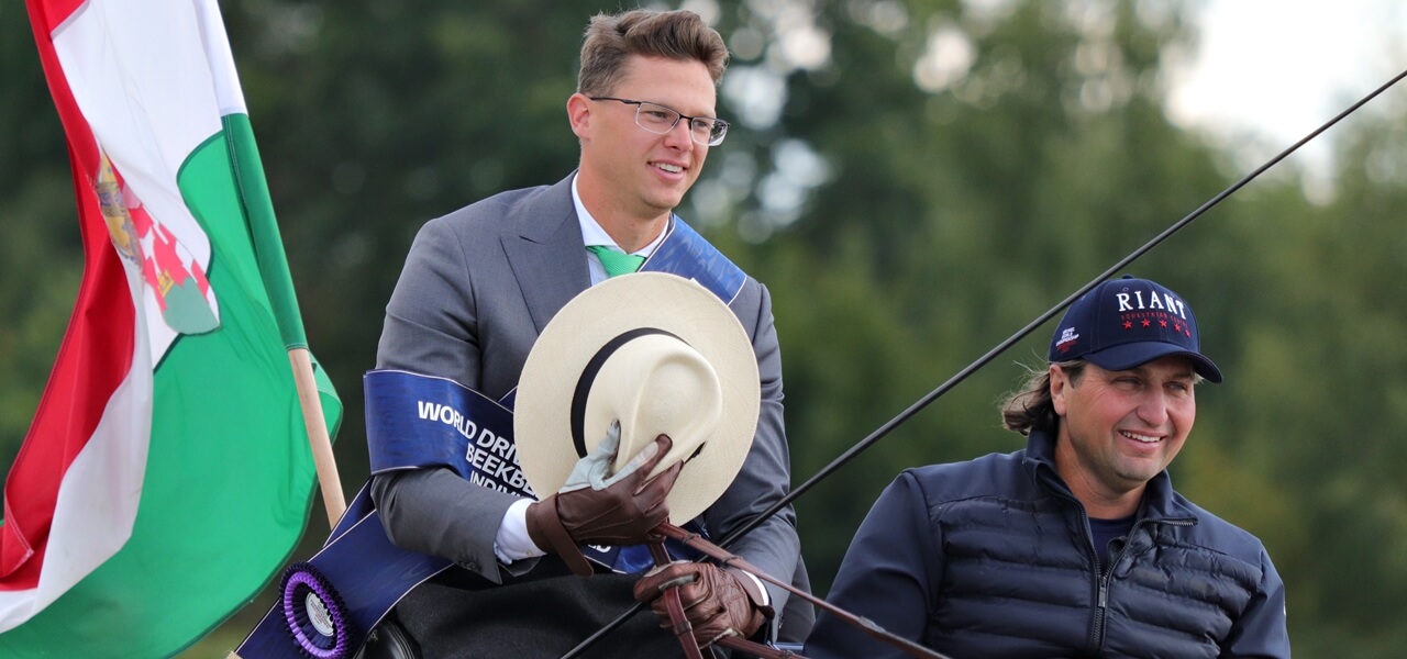 Magyar diadal Hollandiában: egyéniben és csapatban is aranyérem született!