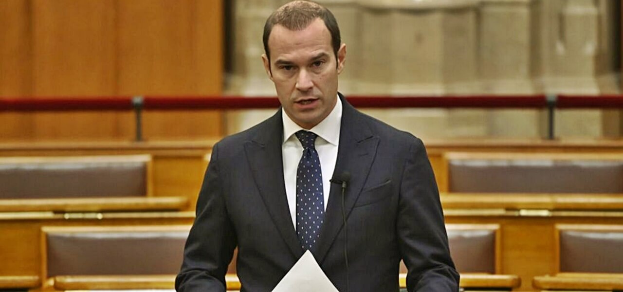 Hollik István: Magyar Péterék adóemelésre készülnek