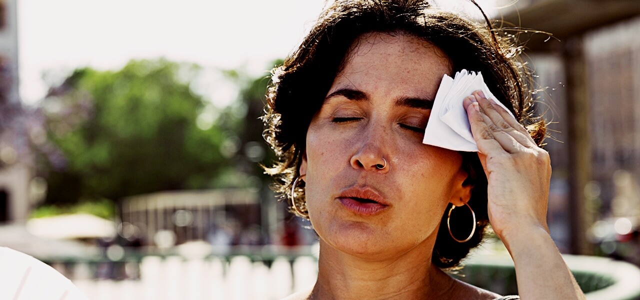 40 fokos kánikula jön – Elolvad az aszfalt is, komoly riasztást adtak ki!