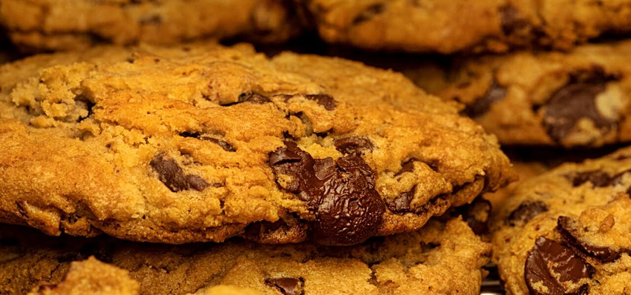 Az egész világot meghódította ez a keksz és csupán 2 hozzávaló az egész!